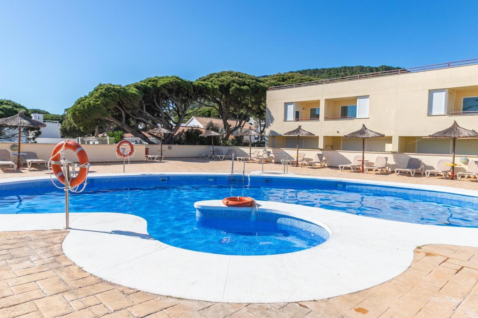 Adosado Nuevo Con Piscina, Playa, Garaje Y Jardin Лос-Каньос-де-Мека Экстерьер фото