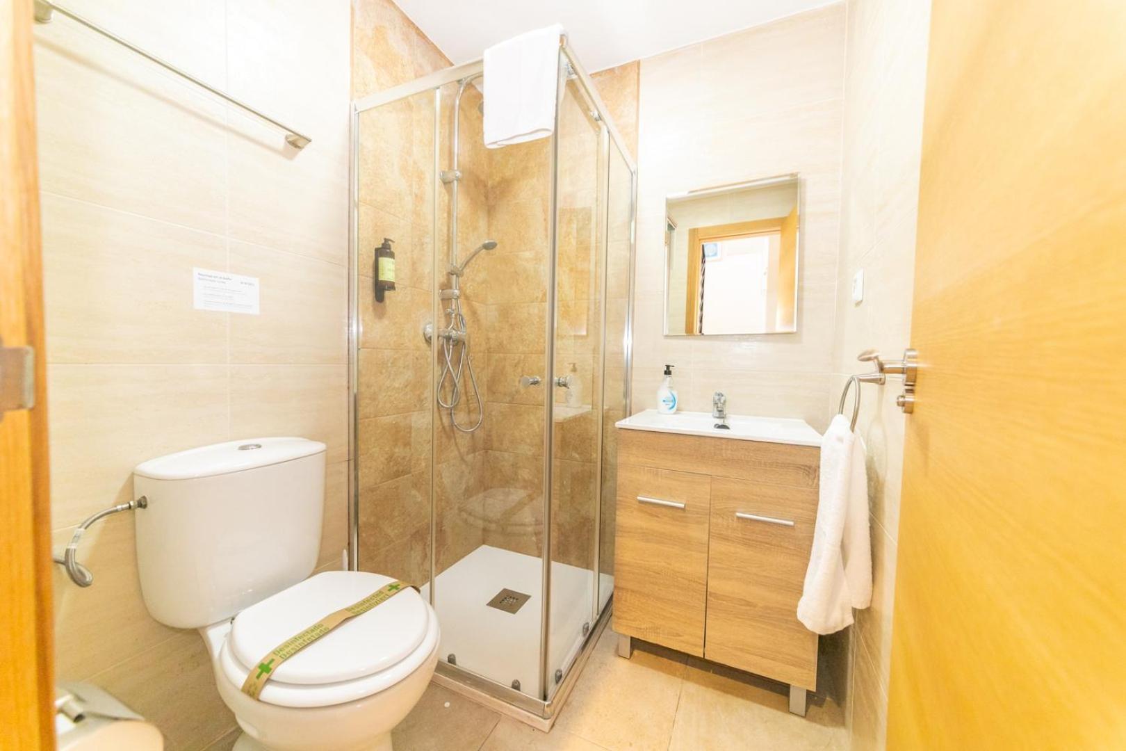 Adosado Nuevo Con Piscina, Playa, Garaje Y Jardin Лос-Каньос-де-Мека Экстерьер фото